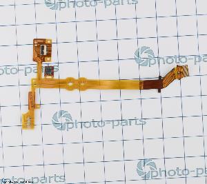 Шлейф фокусировки Nikon Z 18-140, копия.